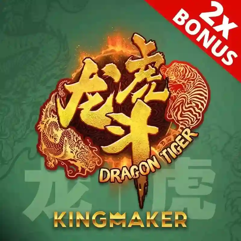 Giao diện trò chơi Long Hổ 2 casino trực tuyến tại 68gb