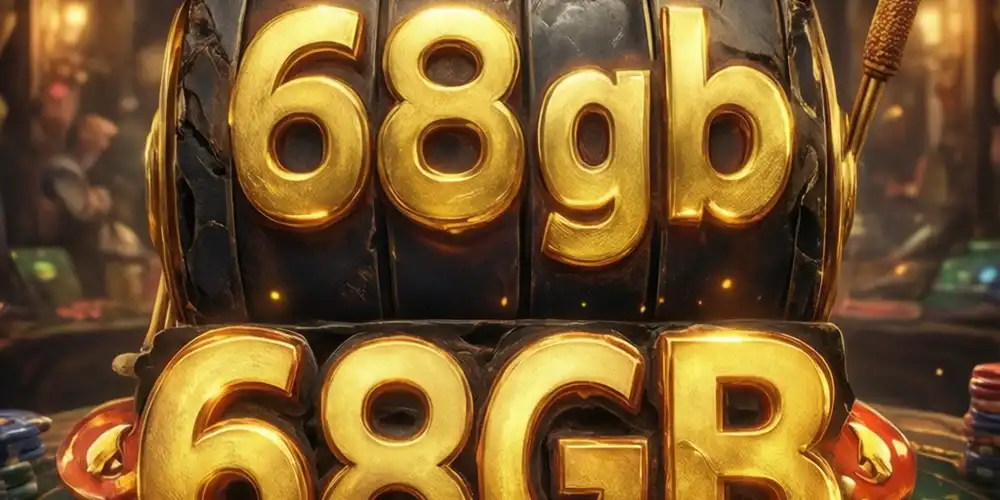68GB Casino Banner